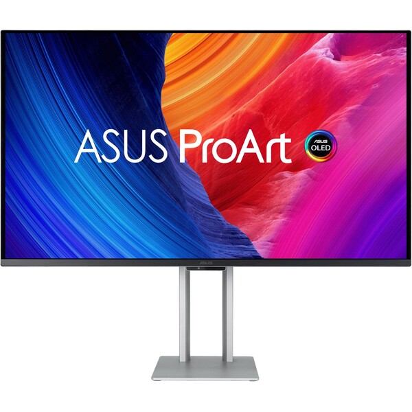 ASUS ProArt Display OLED PA32UCDM monitor 32