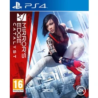 Mirror's Edge Catalyst (PS4) - Hry na PS4