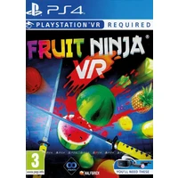 Fruit Ninja VR (PS4) - Hry na PS4