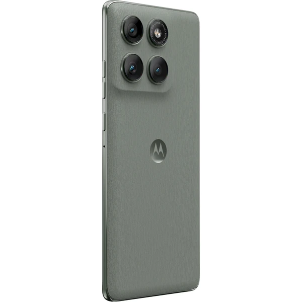 Motorola Edge 60 Pro 8GB/256GB PANTONE Shadow  - Mobilné telefóny - Obrázok 5CUJ000K01