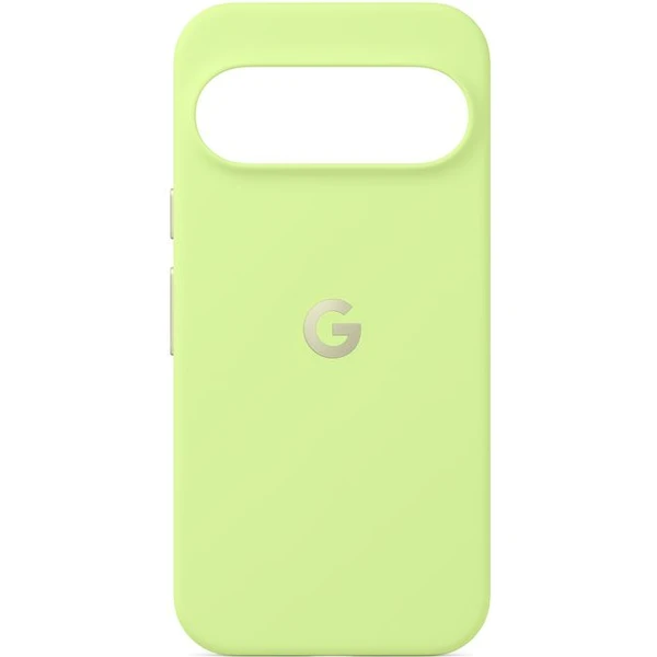 Google Pixel 10 / 10 Pro kryt Lemongrass - Puzdra - Hlavný obrázok