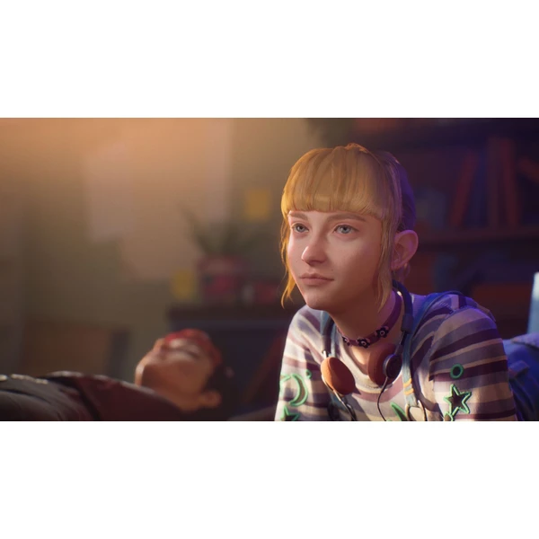 Lost Records: Bloom & Rage (PS5) - Hry na PS5 - Obrázok 5CY9000O01