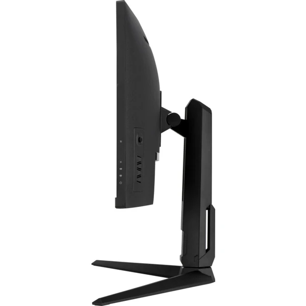 ASUS TUF Gaming VG34VQL1B monitor 34' - Monitory - Obrázok 5CYSF00101