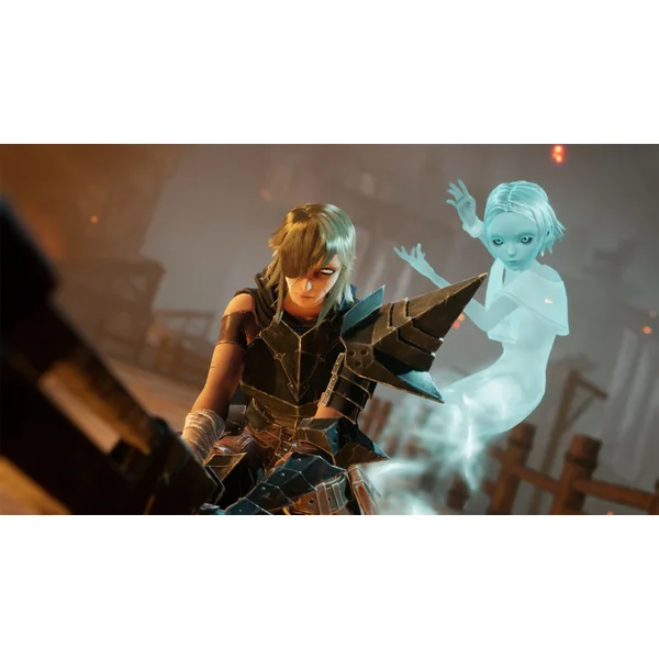Soulstice (PS5) - Hry na PS5 - Obrázok 5D51700301