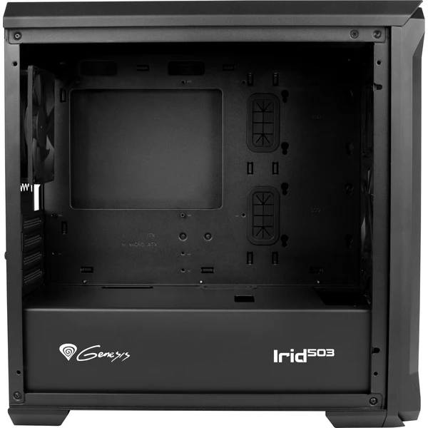Genesis IRID 503 - Počítačové skrine - Obrázok 5D6PF00101