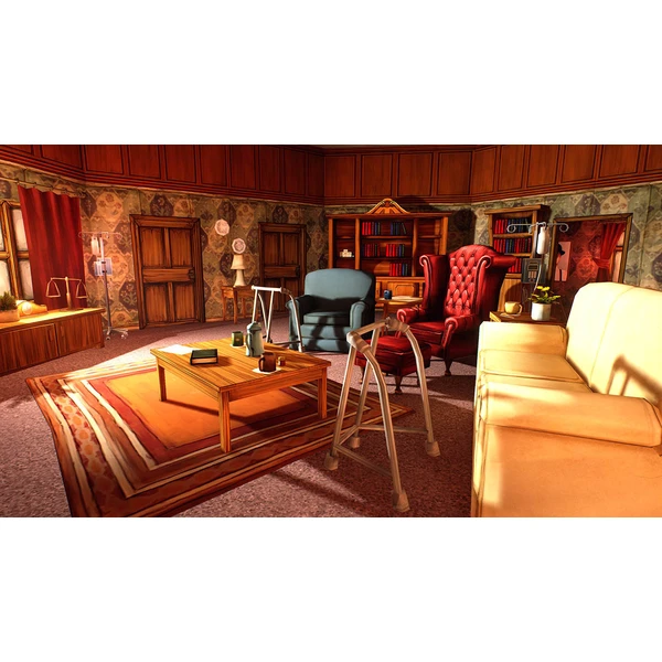Monštrum (PS4) - Hry na PS4 - Obrázok 5D75100201