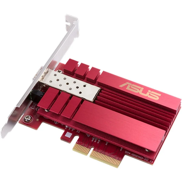 ASUS XG-C100F sieťová karta - Sieťové karty - Obrázok 5D76000701