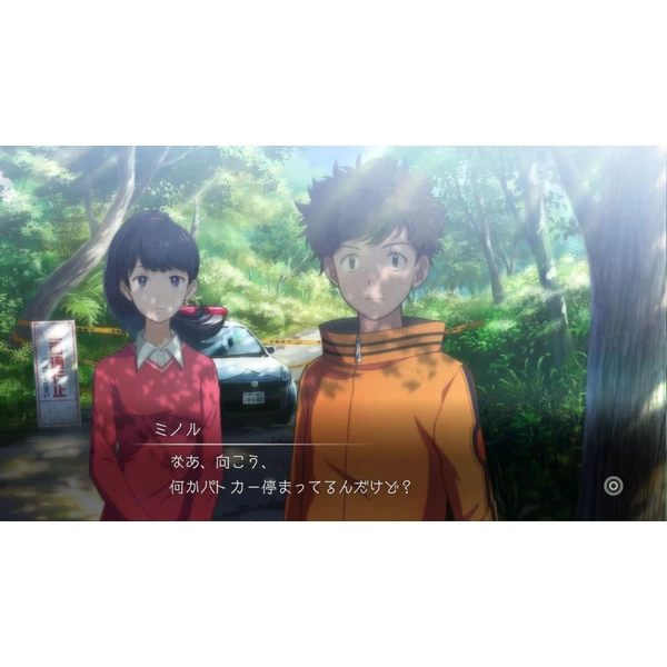 Digimon Survive (Xbox One/Xbox Series X) - Hry na Xbox One - Obrázok 5D7D100501