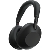 Sony WH-1000XM6 bezdrôtové slúchadlá čierne - Slúchadlá