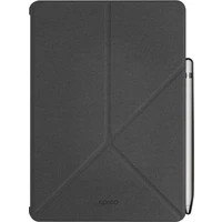 EPICO Pro flip puzdro Apple iPad 10,2" čierna - Puzdra