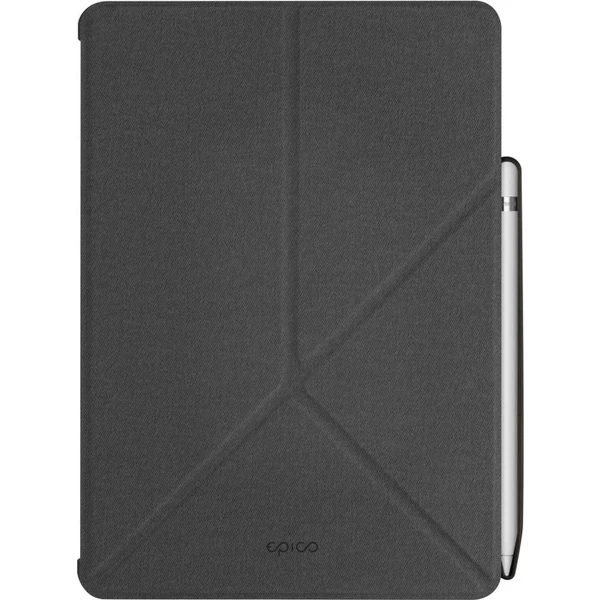 EPICO Pro flip puzdro Apple iPad 10,2" čierna - Puzdra - Hlavný obrázok
