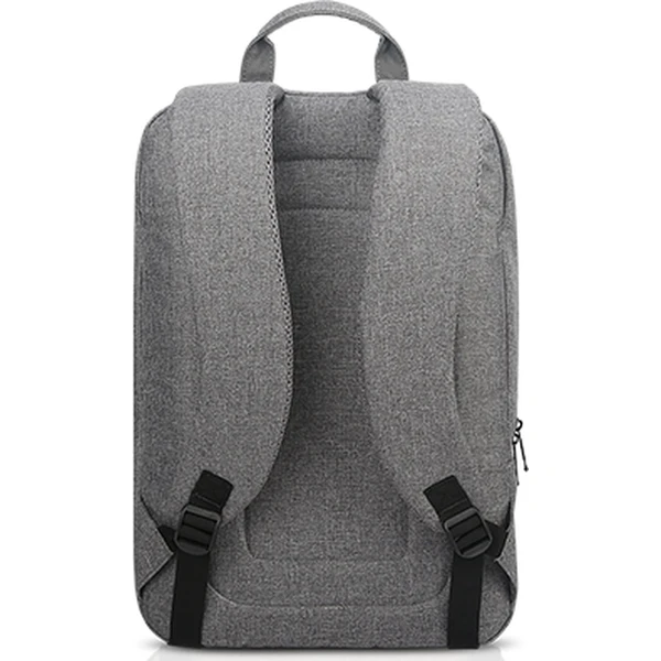 Lenovo Casual Backpack B210 Sivý 15.6" - Batohy - Obrázok 5DBEF00101
