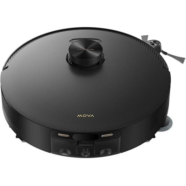 MOVA Z50 Ultra čierny - Robotické vysávače - Obrázok 5DDG000K01