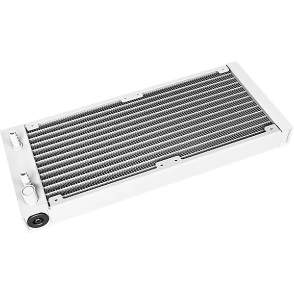 DEEPCOOL LE520 biely - Chladiče - Obrázok 5DG7000701