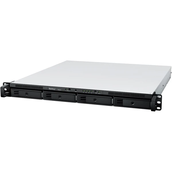 Synológia RackStation RS822+ NAS server - Servery NAS - Obrázok 5DH7000K01