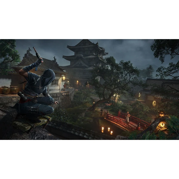 Assassin's Creed Shadows (Switch 2) - Hry na Nintendo Switch 2 - Obrázok 5DHK000K01