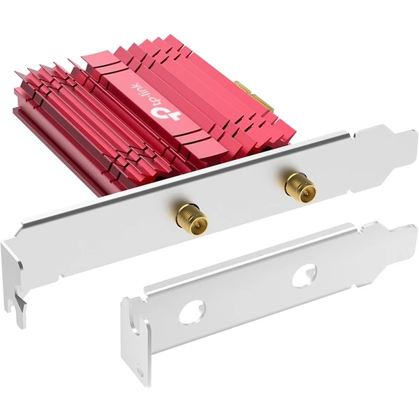 TP-Link Archer TXE75E wifi karta - Sieťové karty - Obrázok 5DHUF00101