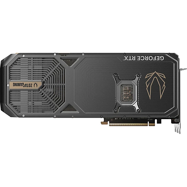 ZOTAC NVIDIA GeForce RTX 5080 AMP Extreme INFINITY Ultra 16GB GDDR7 - Grafické karty - Obrázok 5DLI000K01