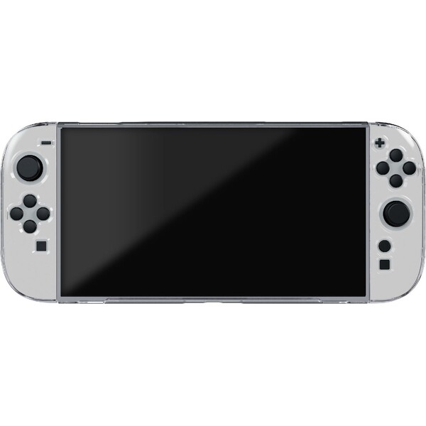 Nacon polykarbonátové púzdro pre Switch 2
