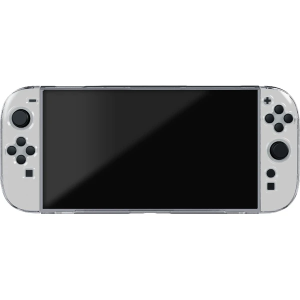Nacon polykarbonátové púzdro pre Switch 2 - Puzdra - Hlavný obrázok