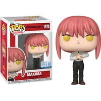 Funko POP! #1974 Animation: Chainsaw Man - Makima Hands (Exclusive) - Funko POP!