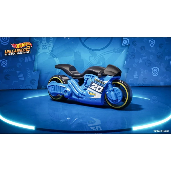Hot Wheels Unleashed 2 (PS4) - Hry na PS4 - Obrázok 5DNP100501