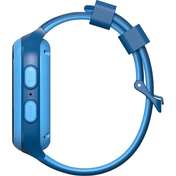 Canyon Kids Watch ZEFIR KW-49 detské inteligentné hodinky modré - Inteligentné hodinky - Obrázok 5DQO000K01