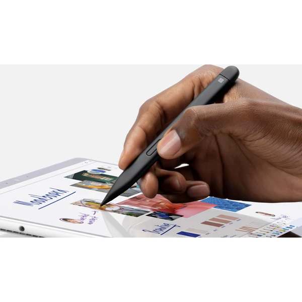 Microsoft Surface Slim Pen 2 Čierny - Stylusy - Obrázok 5DR8300401