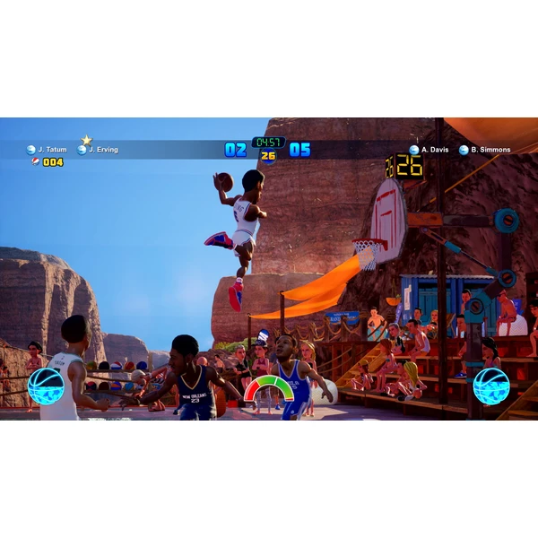 NBA 2K Playgrounds 2 (SWITCH) - Hry na Nintendo Switch - Obrázok 5DT4100201