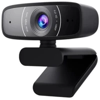 ASUS WEBCAM C3 webkamera čierna - Kamery