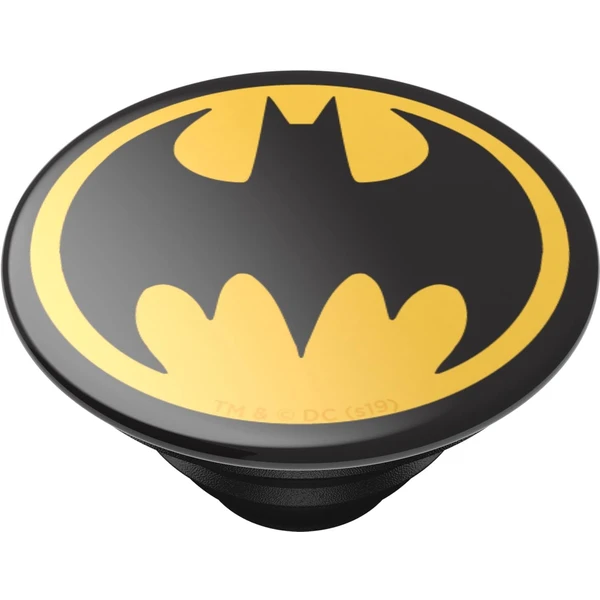 PopSockets PopGrip - Batman Logo 80th - Držiaky - Obrázok 5DX5000O01