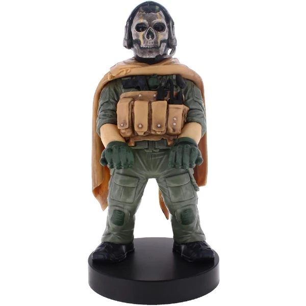 EXG Cable Guys Call of Duty - Ghost Warzone - Figúrky - Hlavný obrázok