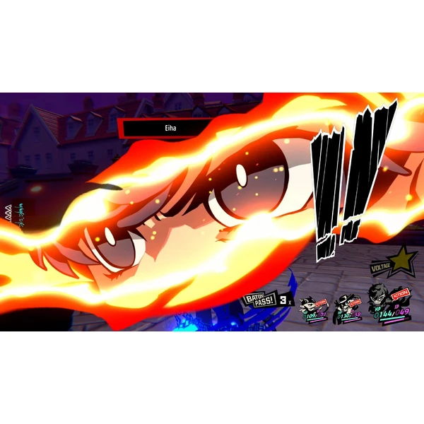 Persona 5 Tactica (Switch) - Hry na Nintendo Switch - Obrázok 5E4A000601