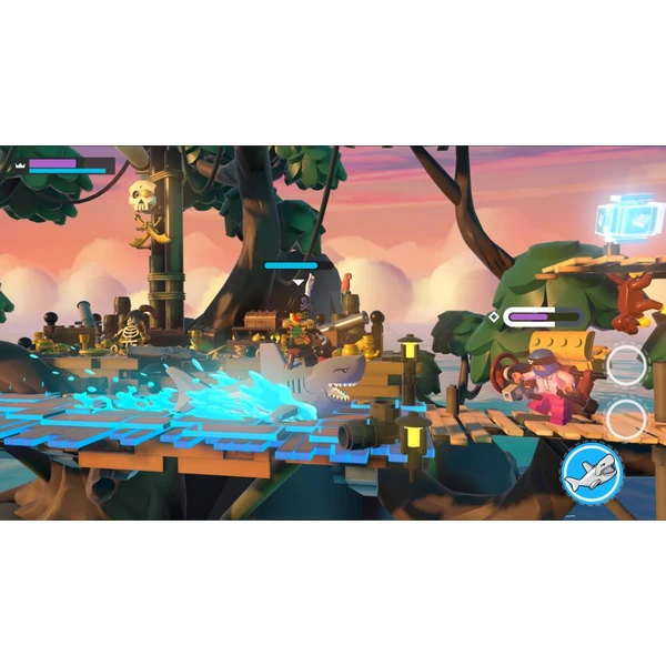 LEGO Brawls (PS4) - Hry na PS4 - Obrázok 5E51700301