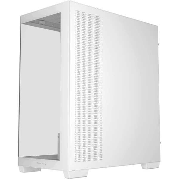 DEEPCOOL CG580 biela - Počítačové skrine - Obrázok 5E5E000K01