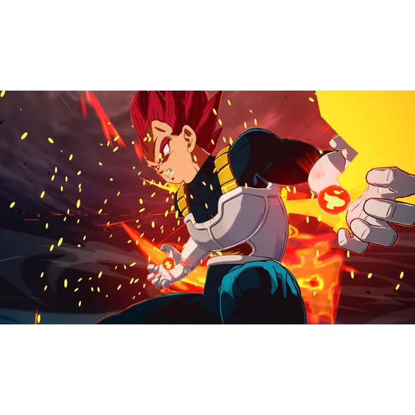 Dragon Ball: Sparking! ZERO (Game Key Card) (Switch 2) - Hry na Nintendo Switch 2 - Obrázok 5E5L000K01
