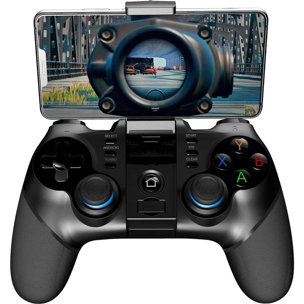 iPega 9156 bezdrôtový herný ovládač (Android, PS3, PC, Android TV, N-Switch) - Herné ovládače - Hlavný obrázok