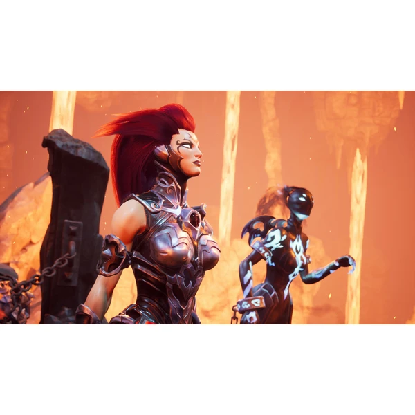 Darksiders 3 (PS4) - Hry na PS4 - Obrázok 5E95100201