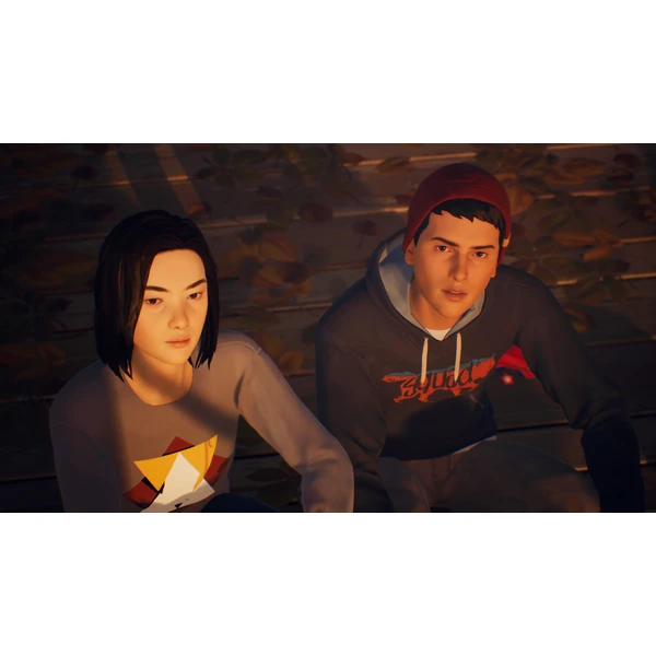 Life is Strange 2 (PS4) - Hry na PS4 - Obrázok 5EA5100201