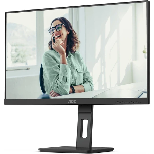 AOC Pro 24P3CV monitor 24" - Monitory - Obrázok 5EB2000O01