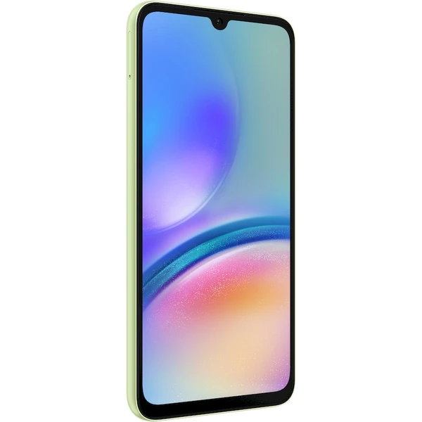 Samsung Galaxy A05s LTE 4GB/128GB zelený - Mobilné telefóny - Obrázok 5EBT100501