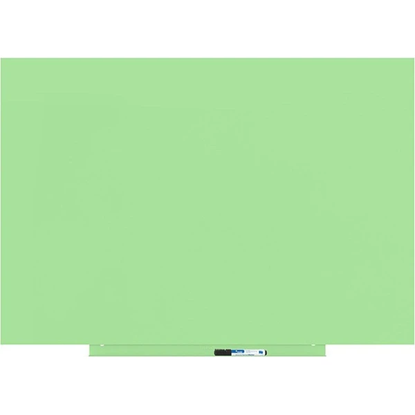 Rocada Skin Colour 6420R-230 magnetická tabuľa zelená RAL 230 - Magnetické tabule - Obrázok 5ECN000K01
