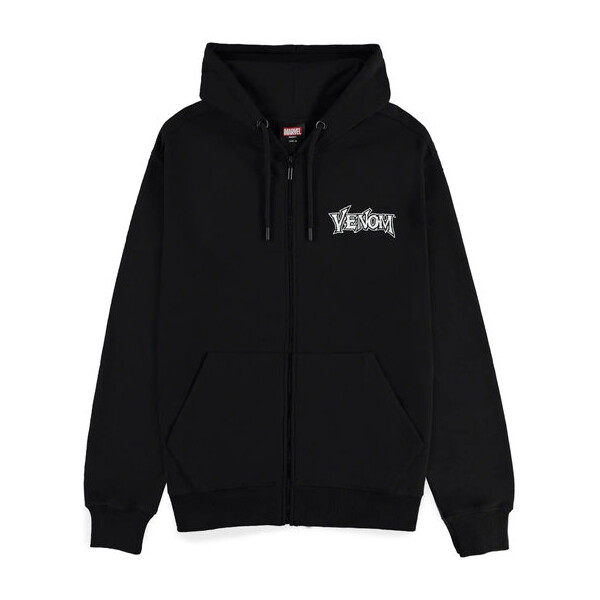 Mikina Difuzed Marvel - Venom L