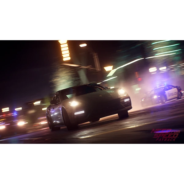 Need for Speed Payback (Xbox One) - Hry na Xbox One - Obrázok 5EL5100201