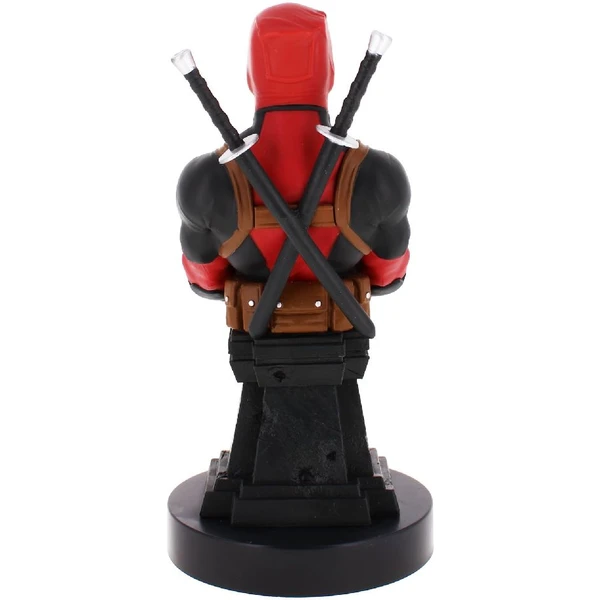 EXG Cable Guys Marvel - Deadpool Plinth - Figúrky - Obrázok 5EM3G00101