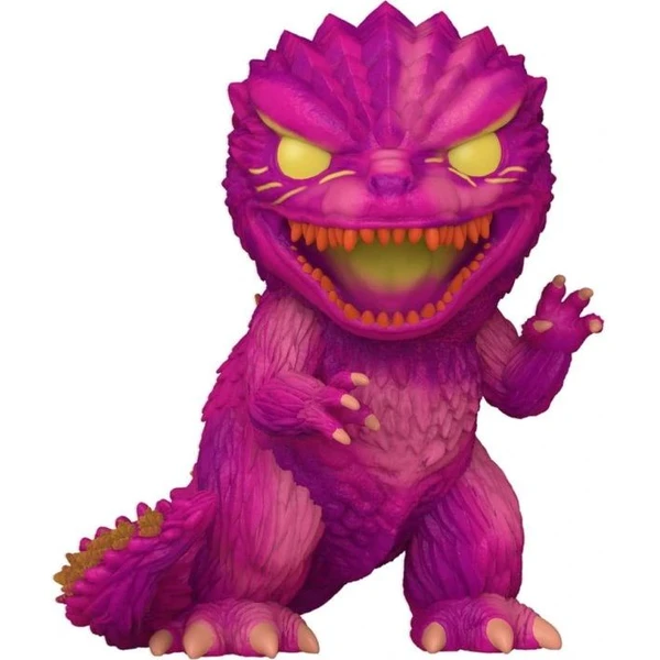 Funko POP! #1890 Movies: Godzilla - Pink Godzilla (Retro-Futurizmus) - Funko POP! - Obrázok 5EMG000K01