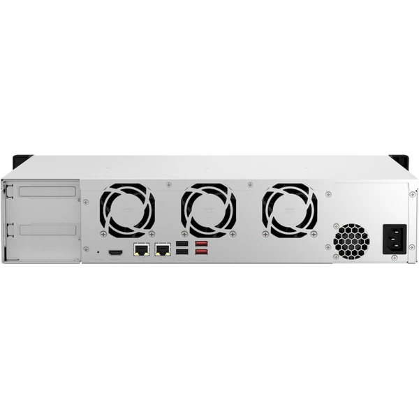 QNAP TS-864eU-8G - Servery NAS - Obrázok 5EMK000K01