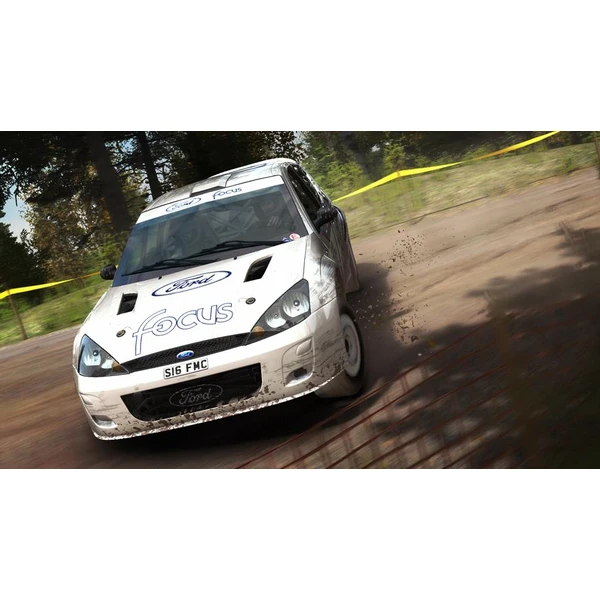 DiRT Rally (PS4) - Hry na PS4 - Obrázok 5EP3100201