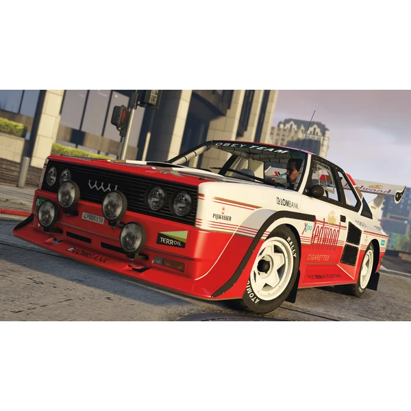 Grand Theft Auto V Premium Edition (Xbox One) - Hry na Xbox One - Obrázok 5EPH100201