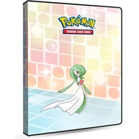 Pokémon UP: GS Trick Room - A4 album na 180 kariet - Albumy na karty